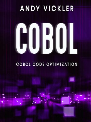 cover image of Cobol